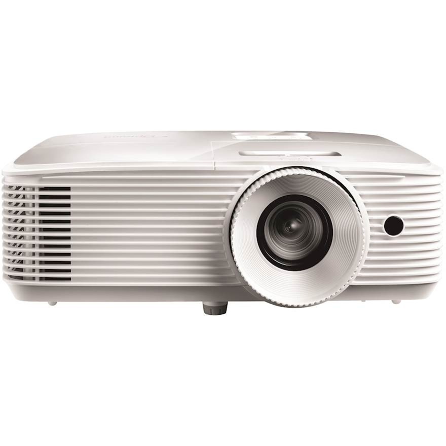 Optoma EH335, DLP-Beamer | 05055387660137