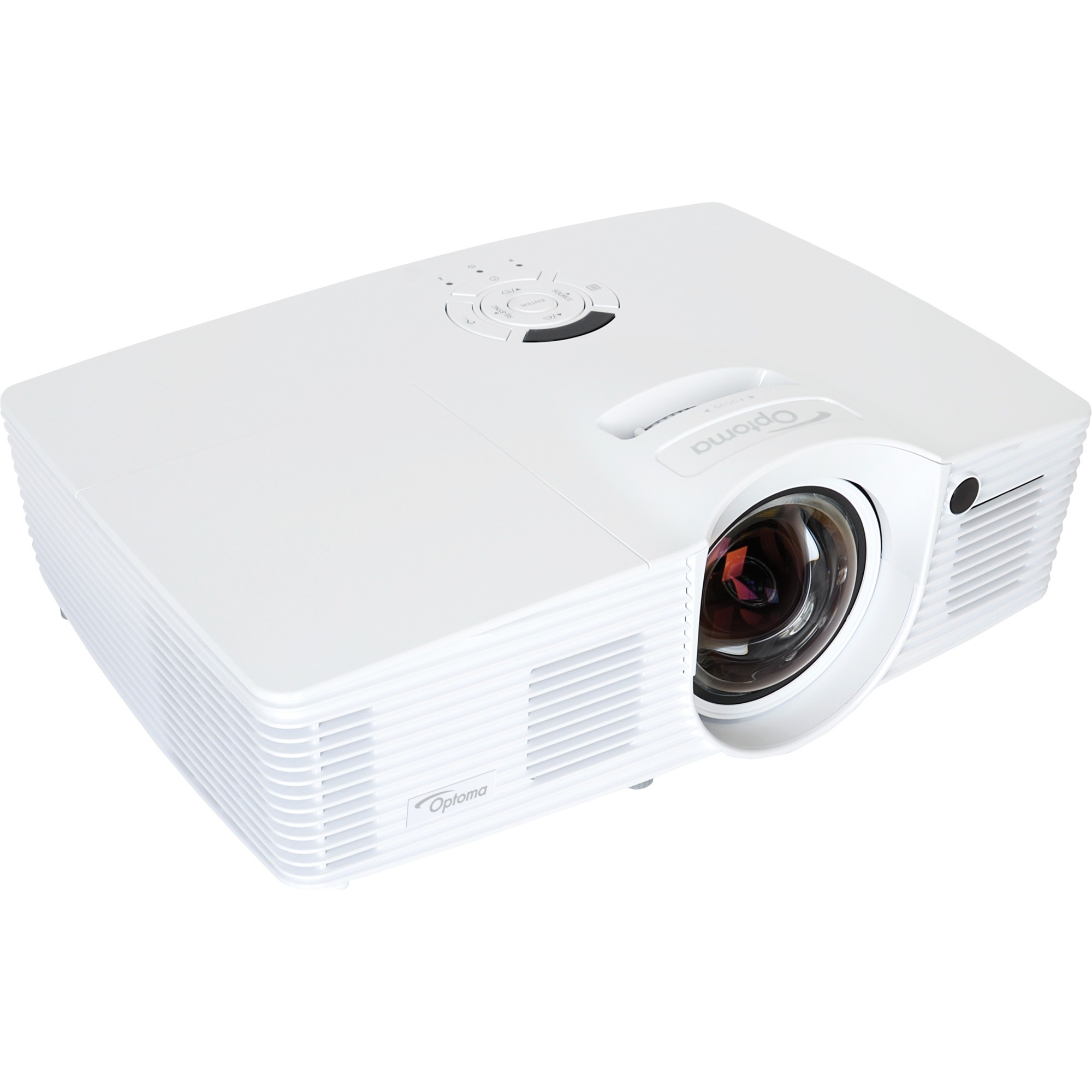 Optoma GT1070Xe, DLP-Beamer | 05055387638846 Optoma GT1070Xe, DLP-Beamer | 05055387638846