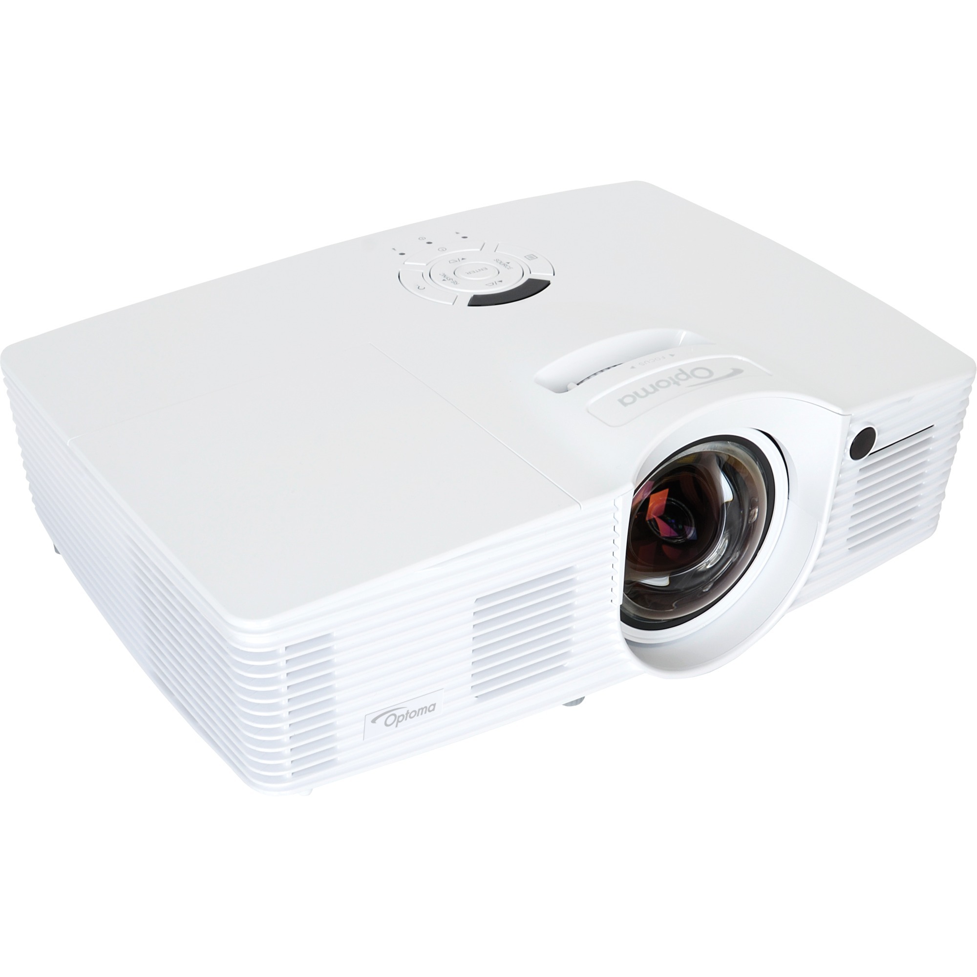 Optoma GT1080e, DLP-Beamer | 05055387638839 Optoma GT1080e, DLP-Beamer | 05055387638839