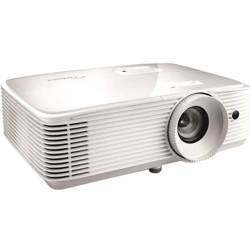 Optoma HD29HLV, DLP-Beamer | 05055387663633
