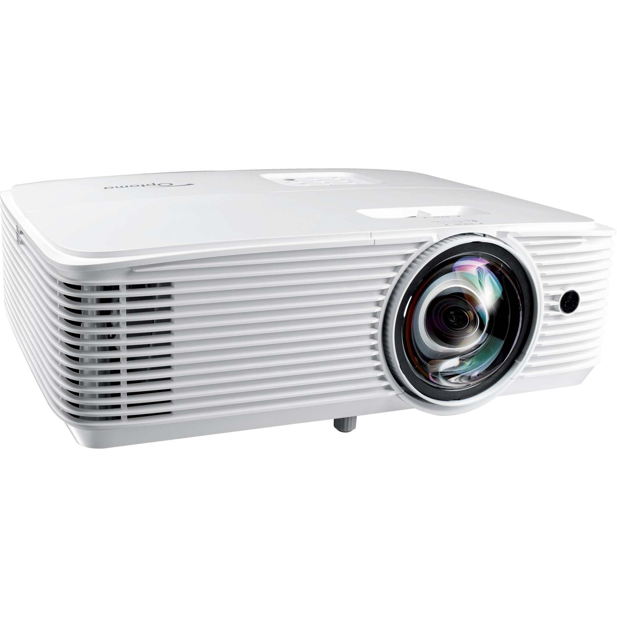 Optoma HD29HST, DLP-Beamer | 05055387663145