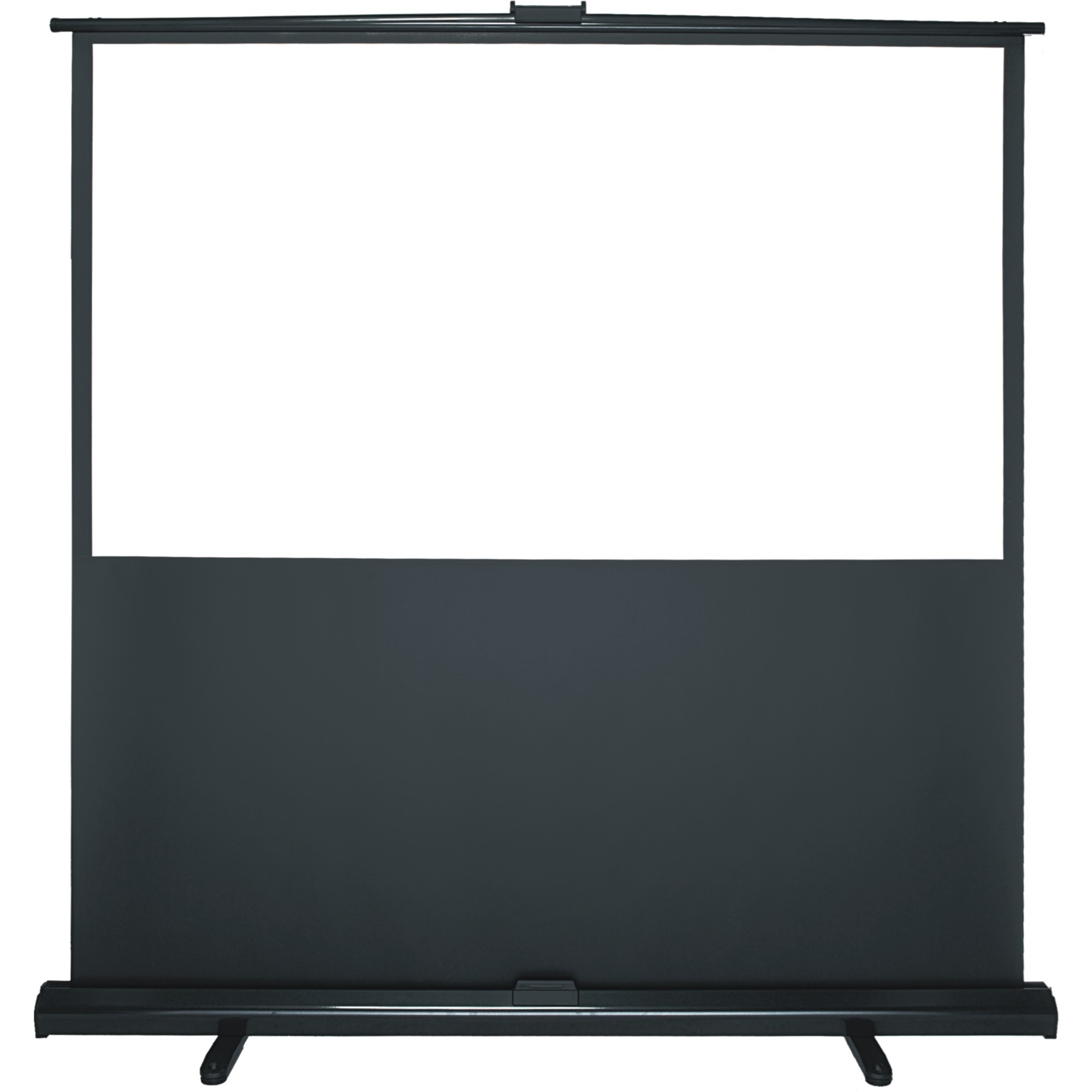 Optoma Mobilleinwand 282×203 16:10, Stativleinwand | 05060059048465