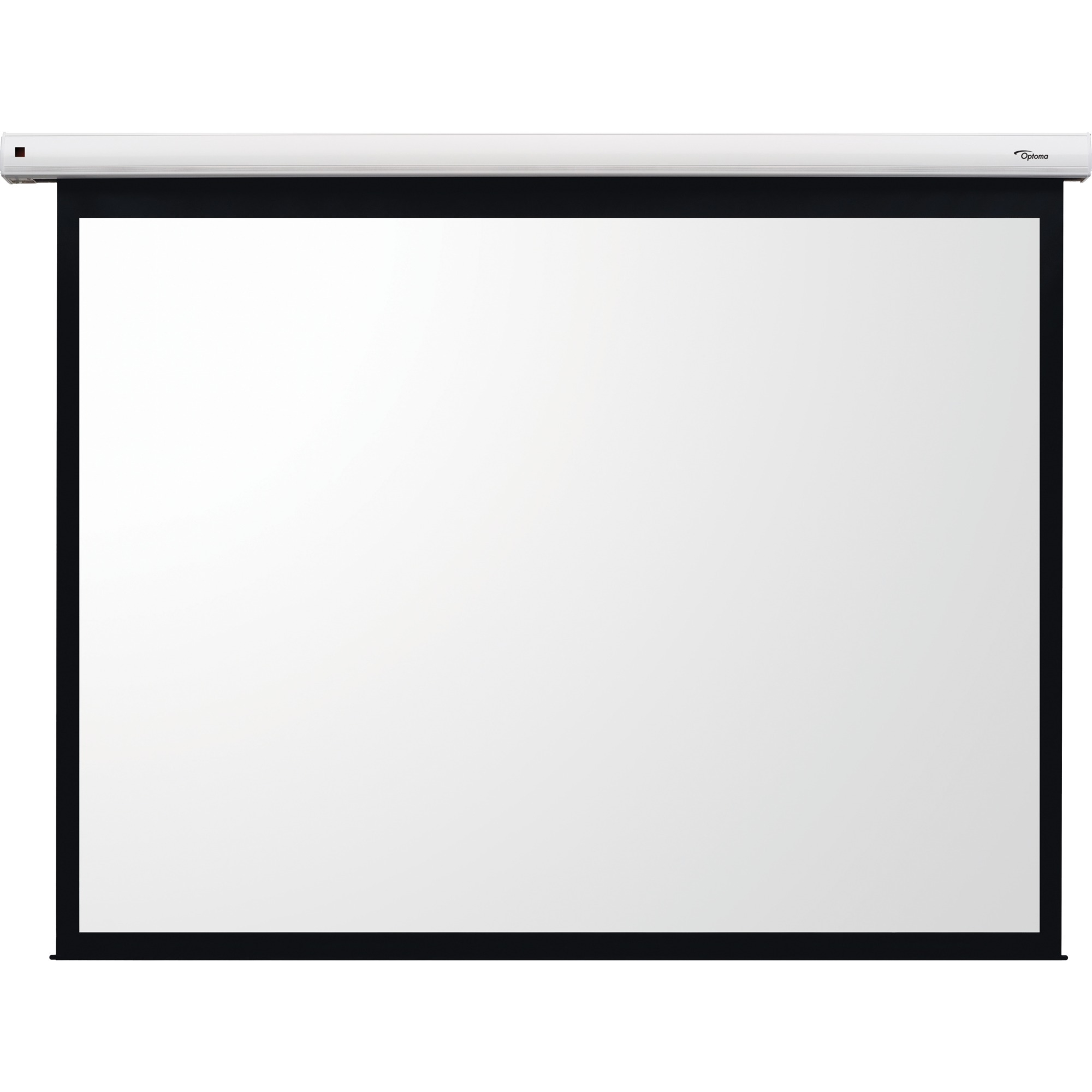 Optoma Motorleinwand 213×164 4:3 | 05060059043262