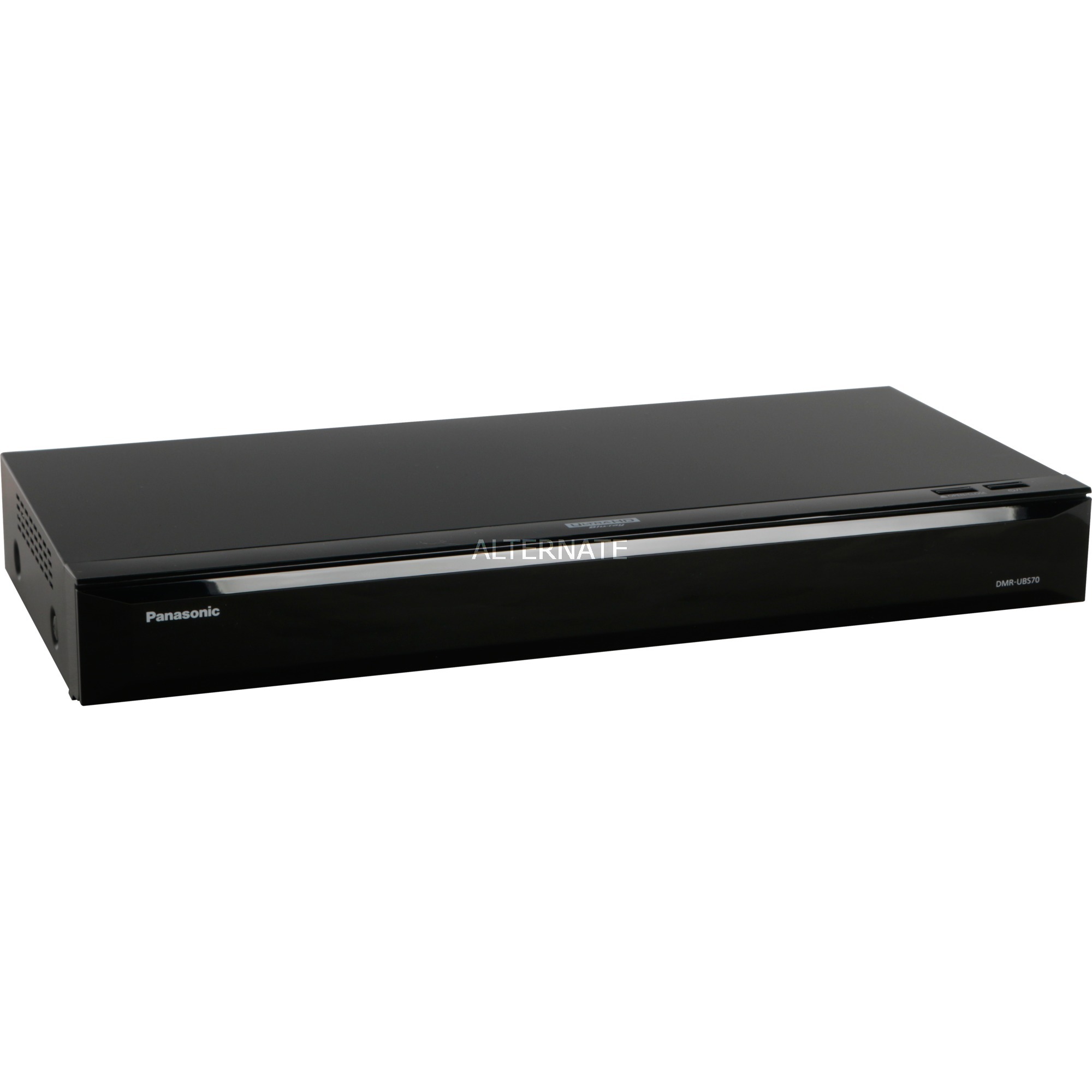 DMR-UBC70EGK, Blu-ray-Player