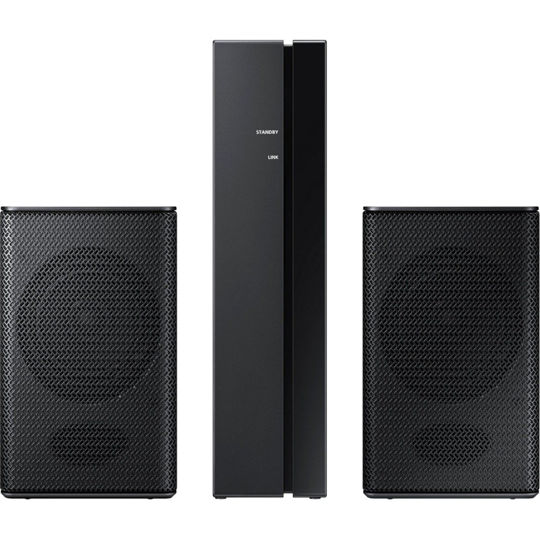 Samsung Wireless Rear Speaker Kit SWA-8500S, Lautsprecher | 08806088759616 Samsung Wireless Rear Speaker Kit SWA-8500S, Lautsprecher | 08806088759616