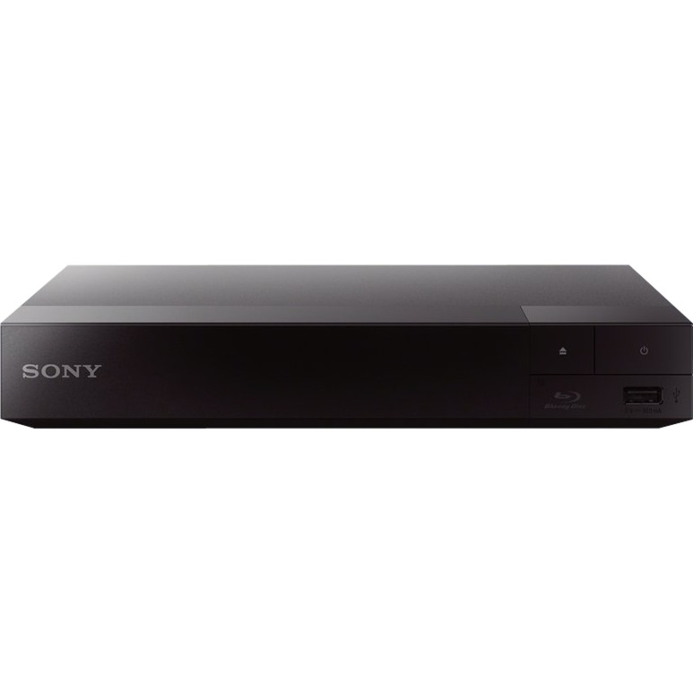 Sony BDP-S1700B, Blu-ray-Player | 04548736013544 Sony BDP-S1700B, Blu-ray-Player | 04548736013544