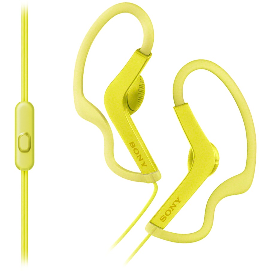 Sony MDR-AS210AP, Headset | 04548736039810 Sony MDR-AS210AP, Headset | 04548736039810