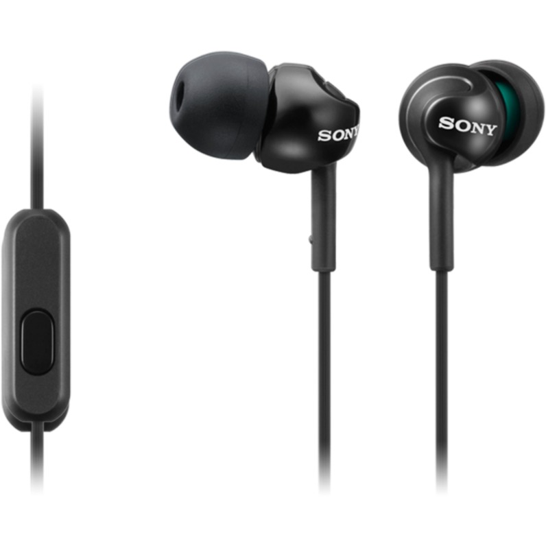 Sony MDR-EX110APB, Headset | 04905524929225