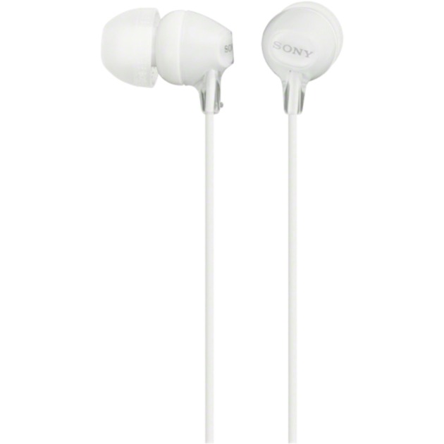 Sony MDR-EX15APW, Kopfhörer | 04905524937305 Sony MDR-EX15APW, Kopfhörer | 04905524937305