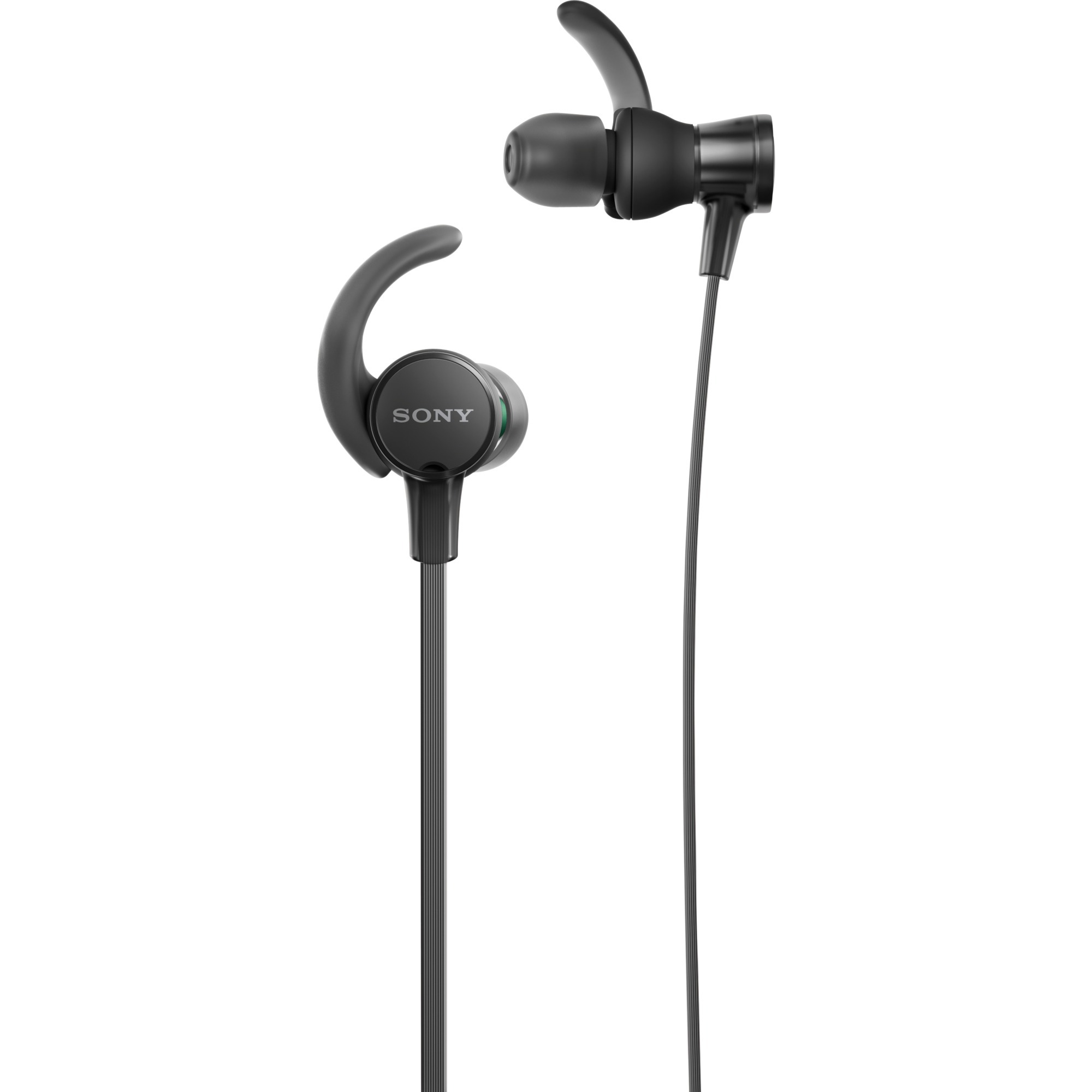 Sony MDR-XB510ASB, Kopfhörer | 04548736045521 Sony MDR-XB510ASB, Kopfhörer | 04548736045521