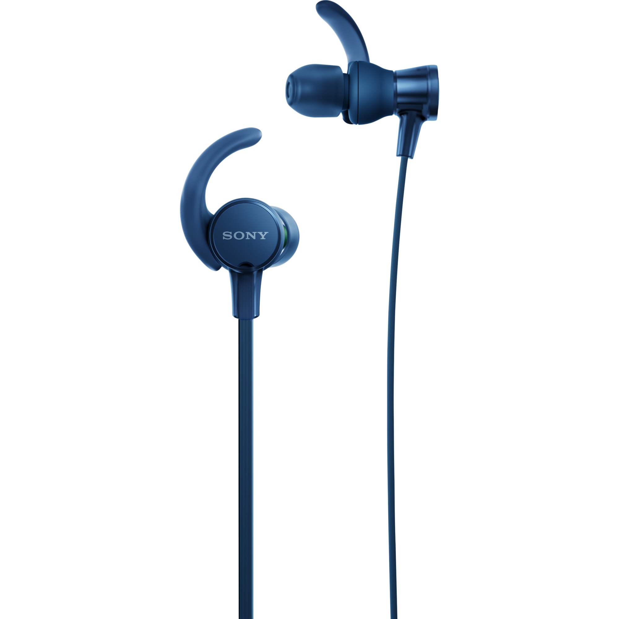 Sony MDR-XB510ASL, Kopfhörer | 04548736045538 Sony MDR-XB510ASL, Kopfhörer | 04548736045538