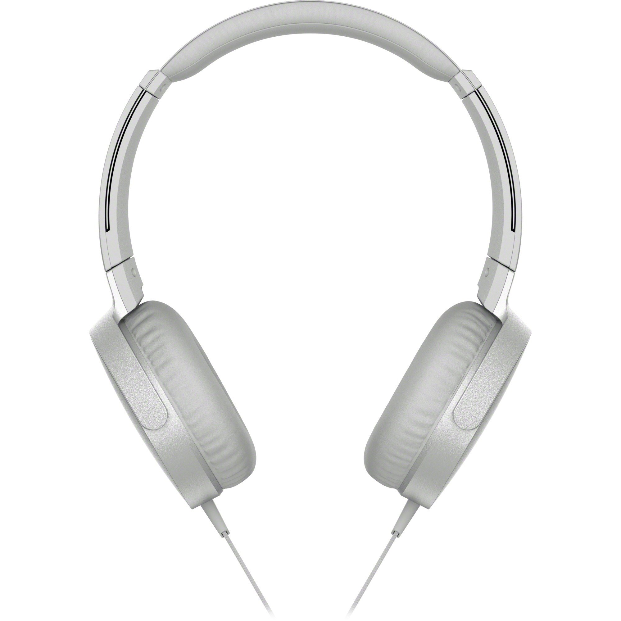 Sony MDR-XB550APW, Headset | 04548736045811 Sony MDR-XB550APW, Headset | 04548736045811