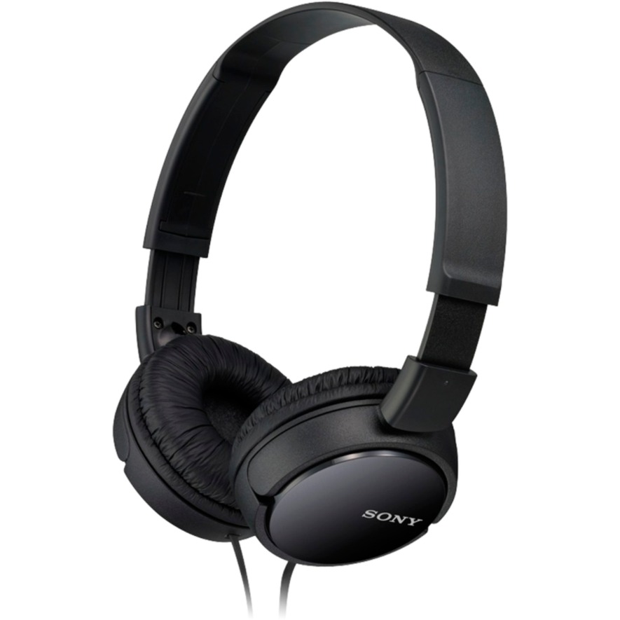 Sony MDR-ZX110B HEAD ON, Kopfhörer | 04905524930184 Sony MDR-ZX110B HEAD ON, Kopfhörer | 04905524930184