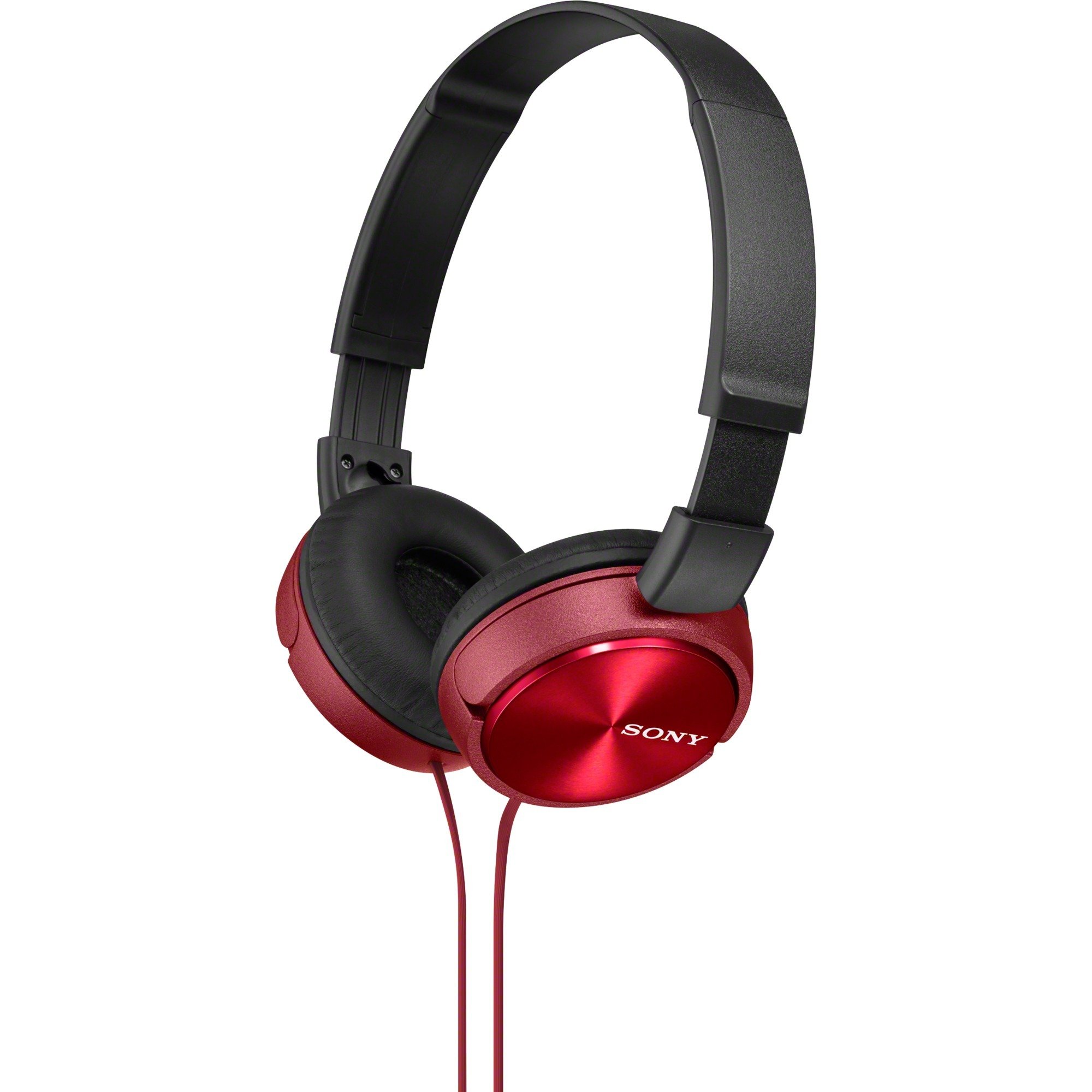 Sony MDR-ZX310R HEAD OV, Kopfhörer | 04905524942156 Sony MDR-ZX310R HEAD OV, Kopfhörer | 04905524942156