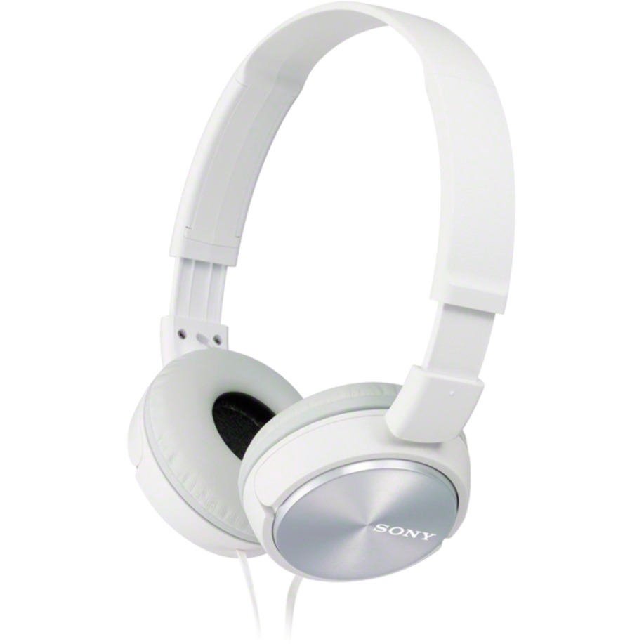 MDR-ZX310W HEAD OV, Kopfhörer