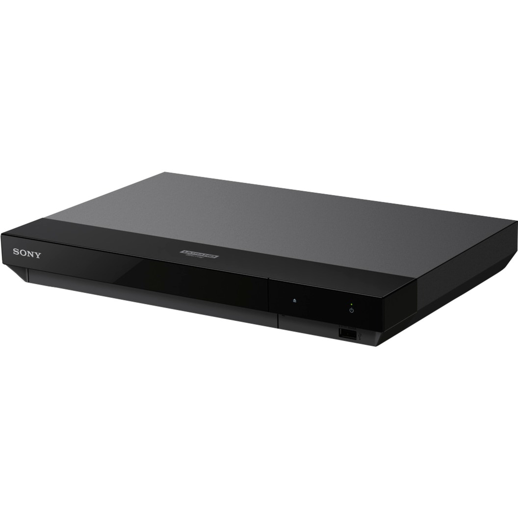 Sony UBP-X700, Blu-ray-Player | 04548736062757 Sony UBP-X700, Blu-ray-Player | 04548736062757