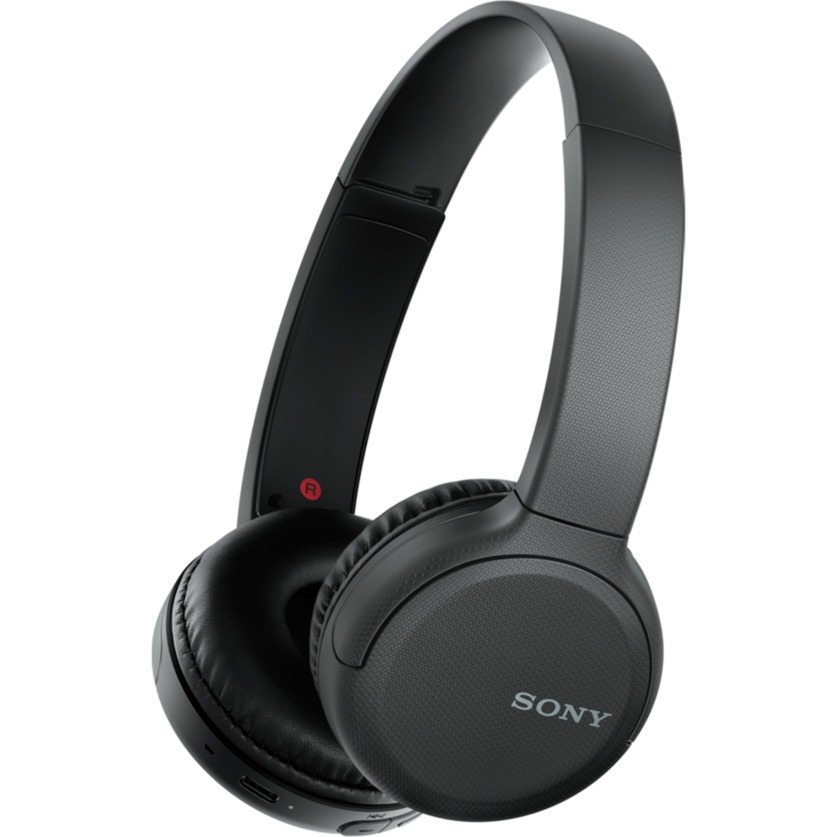 Sony WHCH510B, Kopfhörer | 04548736101425