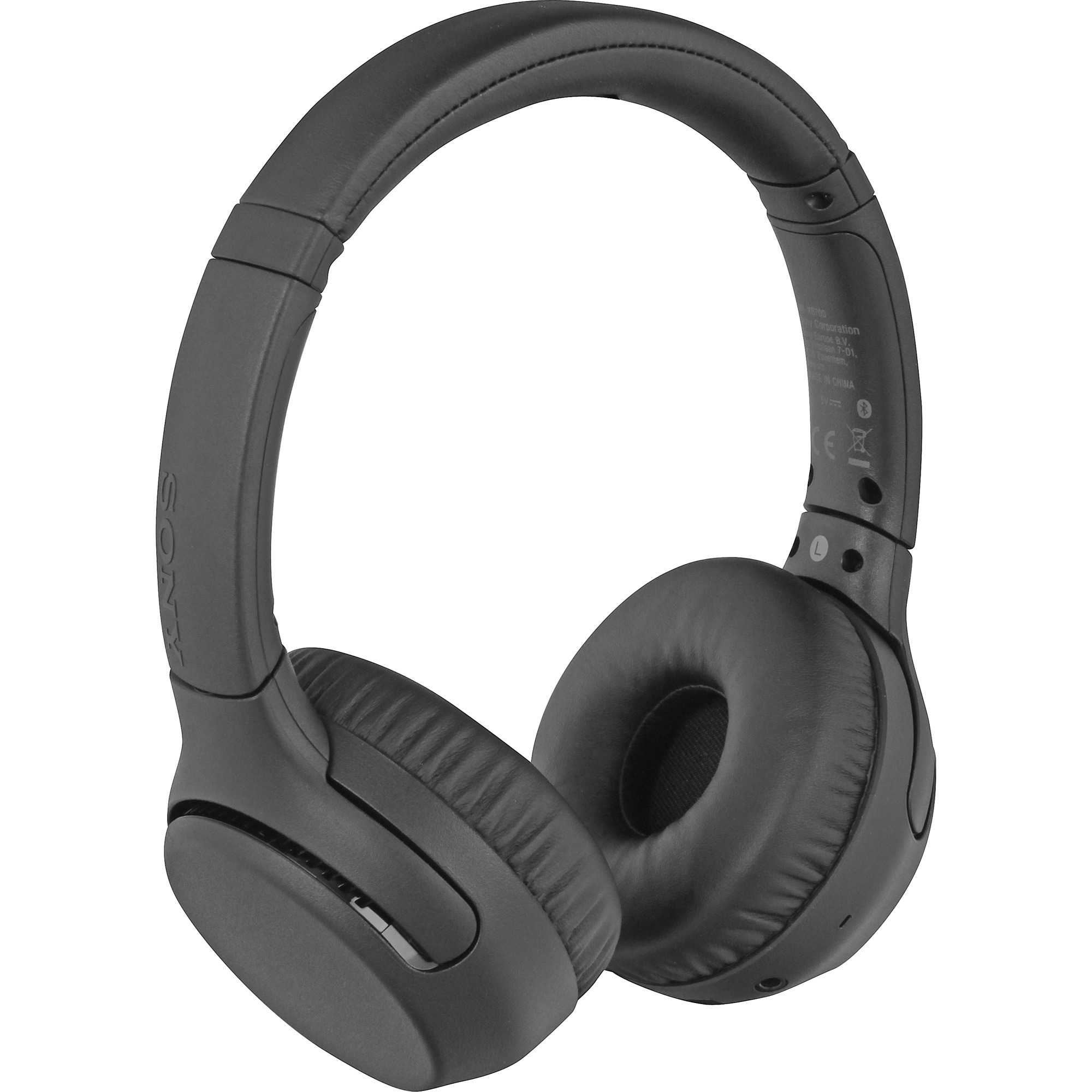 Sony WHXB700, Headset | 04548736089747