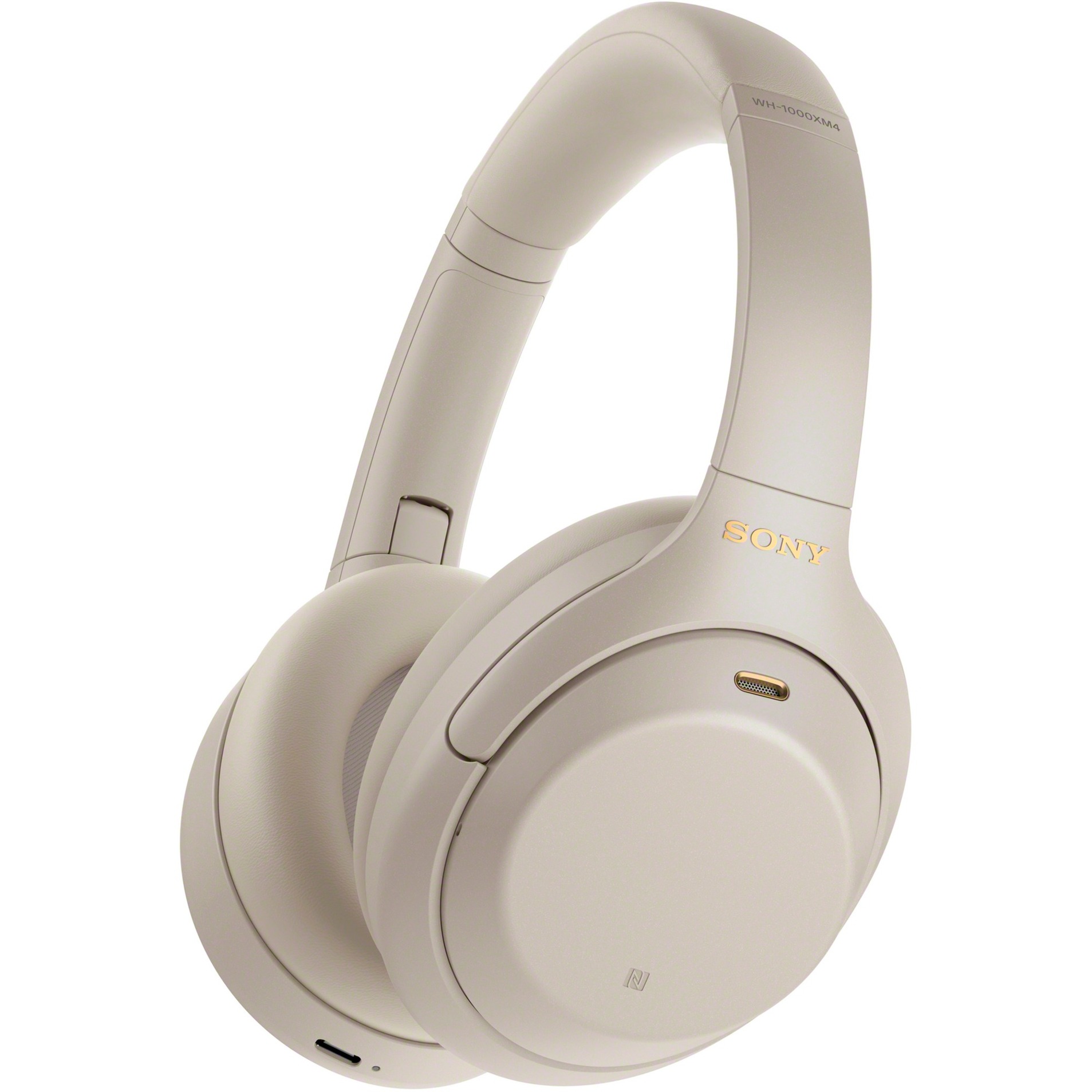 WH-1000XM4, Headset