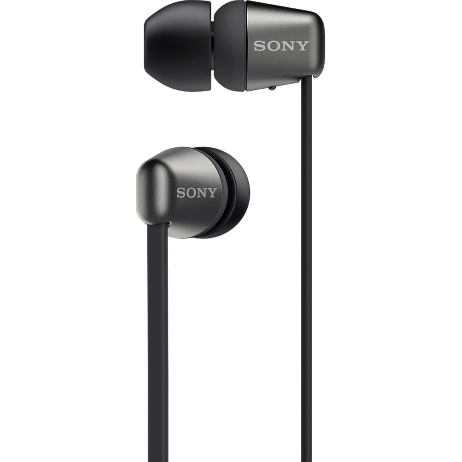 WIC310B, Headset