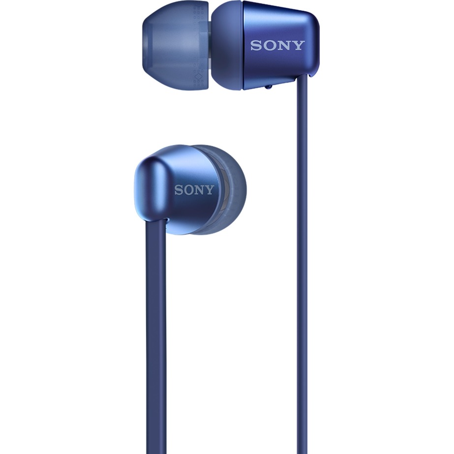 WIC310L, Headset