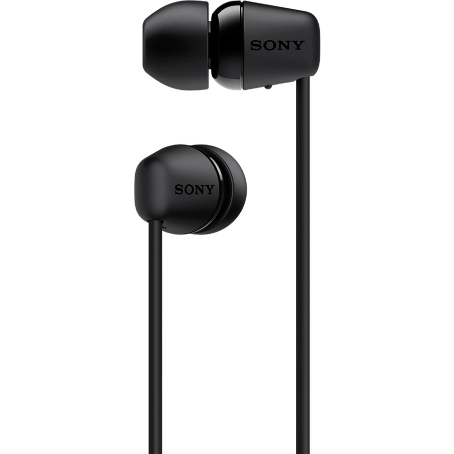 Sony WI-C200B, Headset | 04548736099203