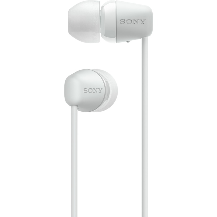 WI-C200W, Headset
