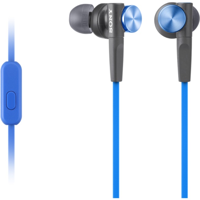 Sony XB50AP, Headset | 04548736019669 Sony XB50AP, Headset | 04548736019669