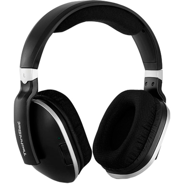Technisat STEREOMAN 2, Kopfhörer | 04019588421905 Technisat STEREOMAN 2, Kopfhörer | 04019588421905