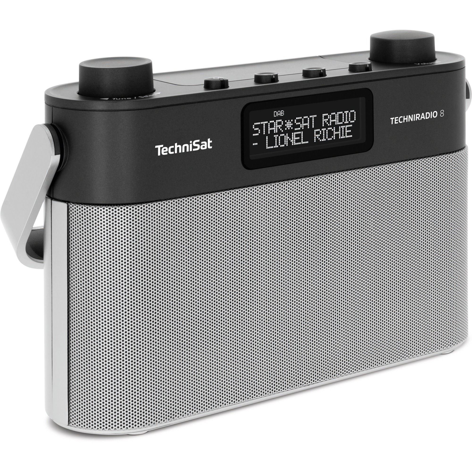 Technisat TECHNIRADIO 8 | 04019588039308 Technisat TECHNIRADIO 8 | 04019588039308
