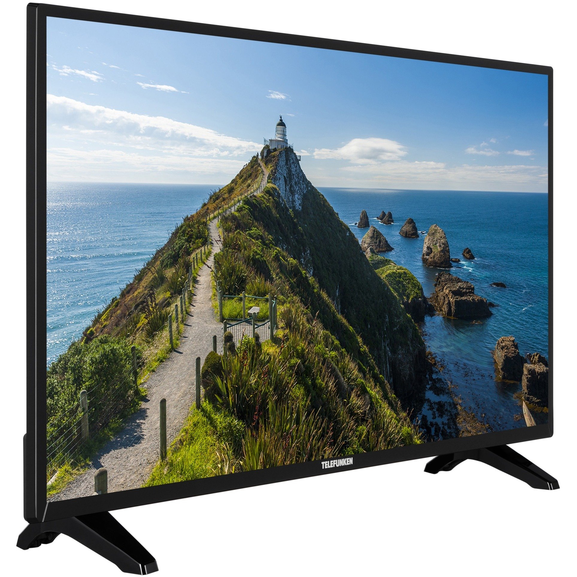 Telefunken XH32G101N, LED-Fernseher | 04024862108557 Telefunken XH32G101N, LED-Fernseher | 04024862108557