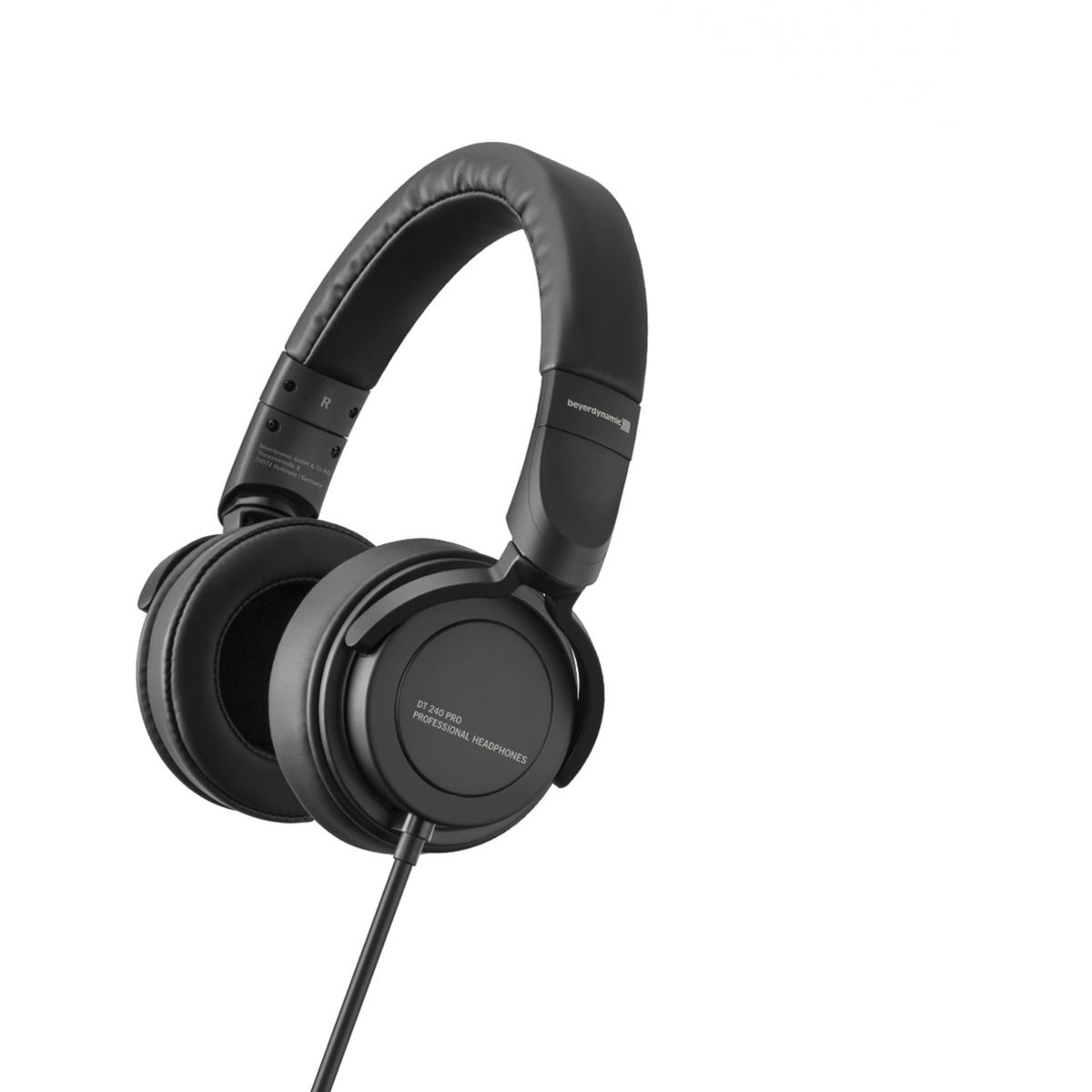 beyerdynamic DT 240 PRO, Kopfhörer | 04010118718274 beyerdynamic DT 240 PRO, Kopfhörer | 04010118718274