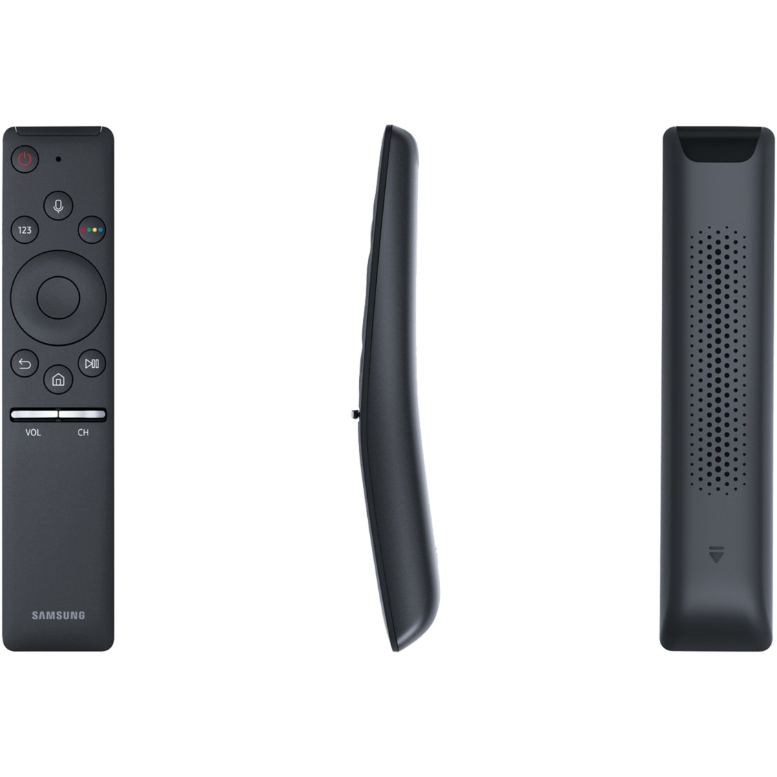 Как разобрать голосовой пульт самсунг Samsung UE-50MU6170 50 Zoll UHD LED Smart TV Triple Tuner HDR PQI 1300 PurColor 