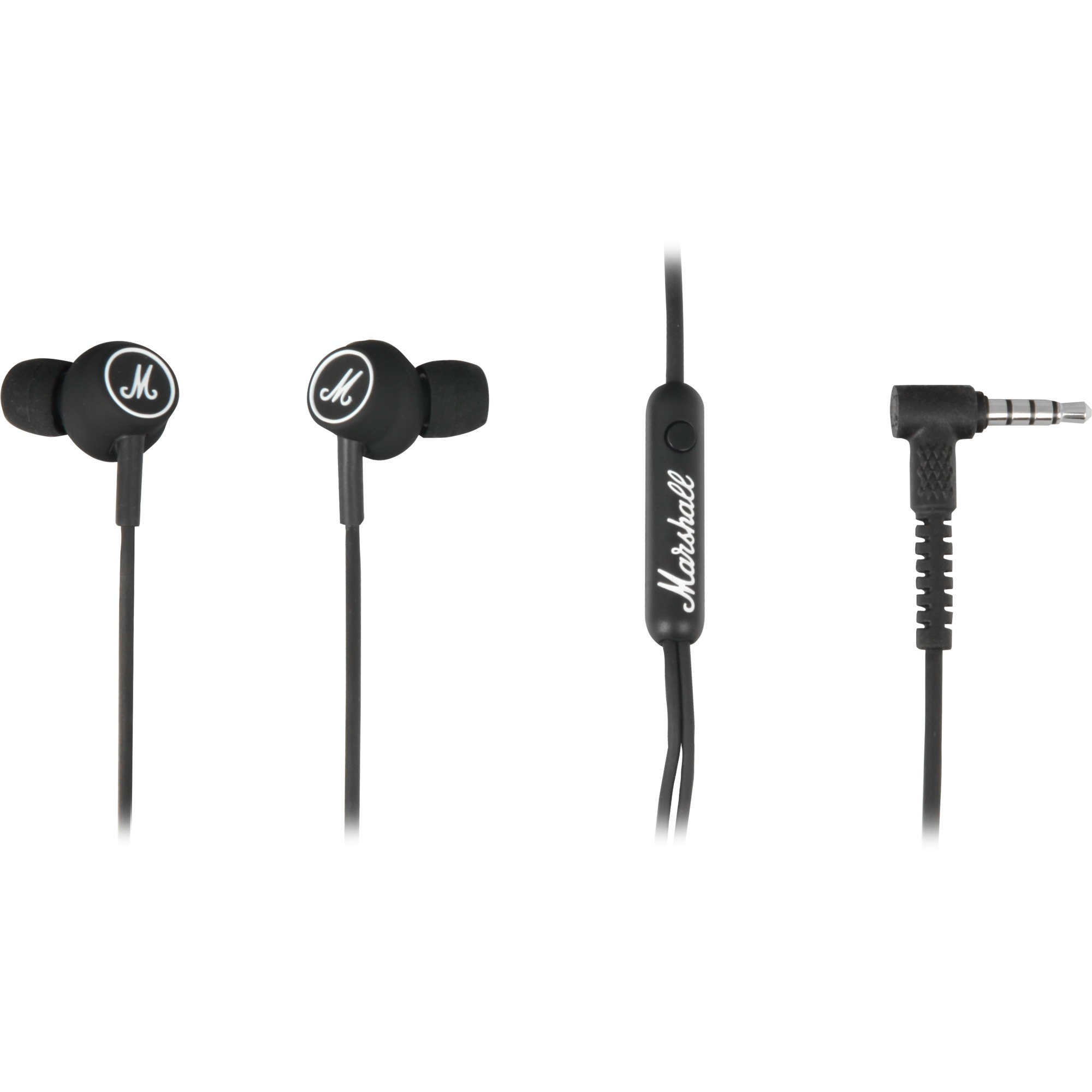 Marshall Mode Black & White, Headset | 07340055309394 Marshall Mode Black & White, Headset | 07340055309394