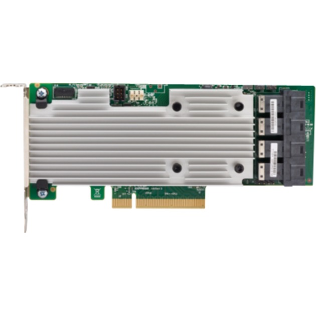 Broadcom MegaRAID 9361-16i, Controller | 00830343003570 Broadcom MegaRAID 9361-16i, Controller | 00830343003570