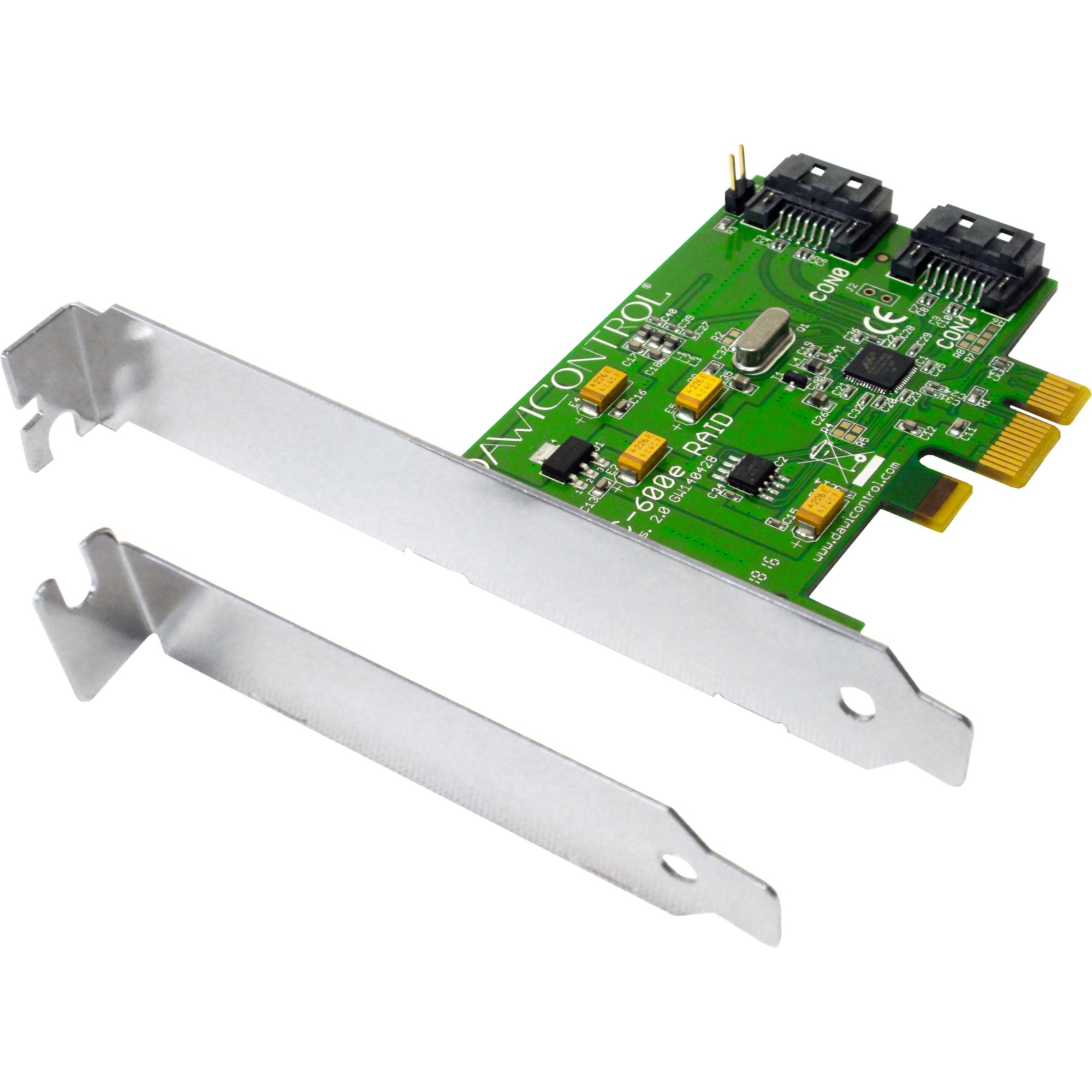 Dawicontrol DC-600e, Controller | 04027377326003 Dawicontrol DC-600e, Controller | 04027377326003