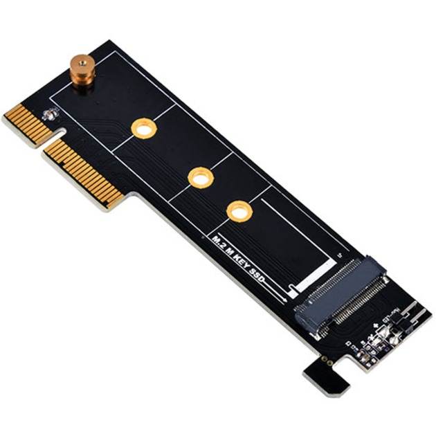 Silverstone SST-ECM25, Konverter | 04710007226896 Silverstone SST-ECM25, Konverter | 04710007226896