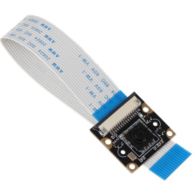 JOY-IT 5 MP Kamera für Raspberry Pi, Kameramodul | 04250236815909
