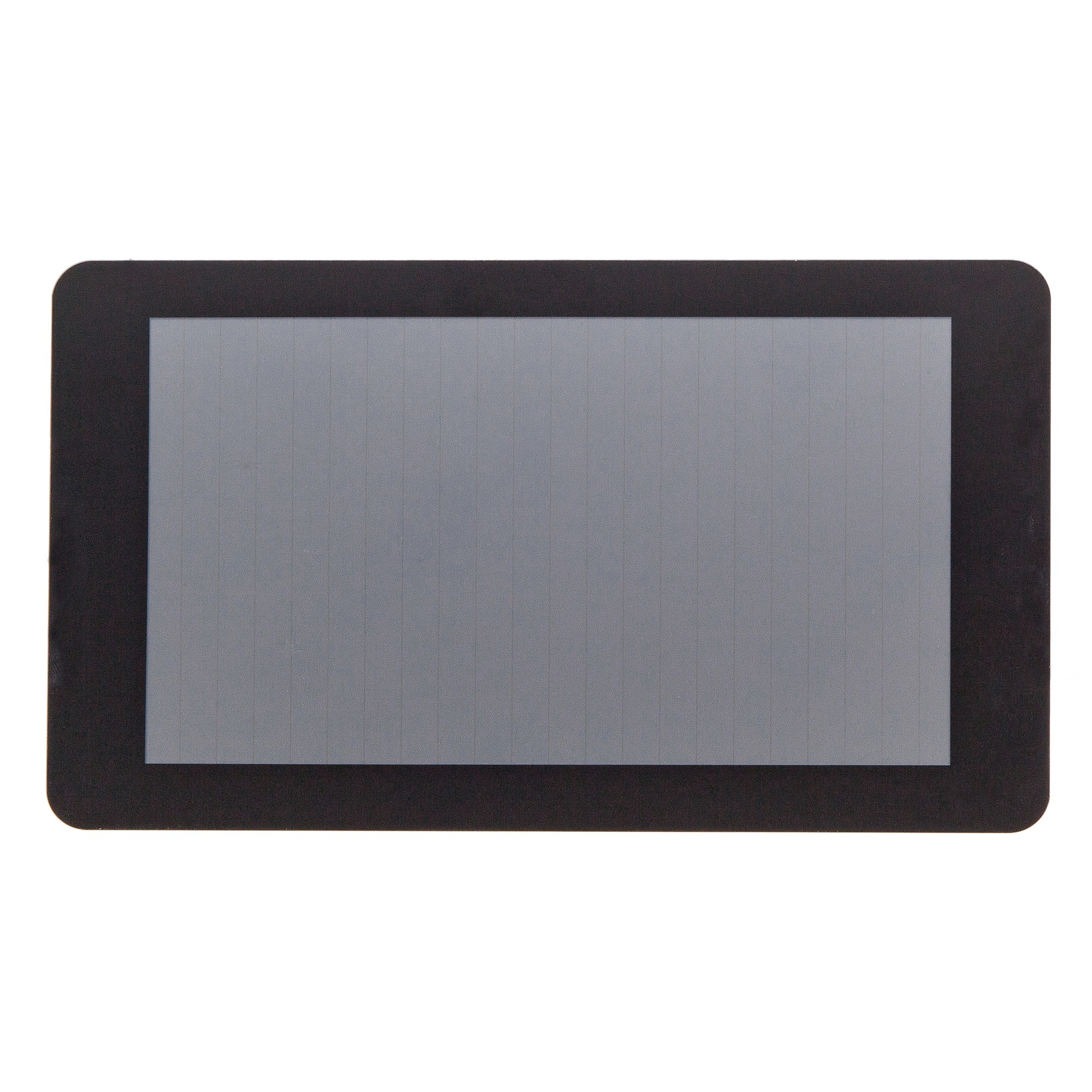 Raspberry Pi Foundation Raspberry Pi Touchscreen 7″, Display | 05056070923850