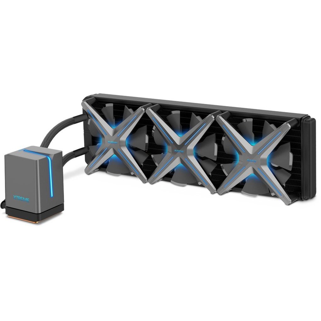 ALSEYE X360 360mm, Wasserkühlung | 04897059872735