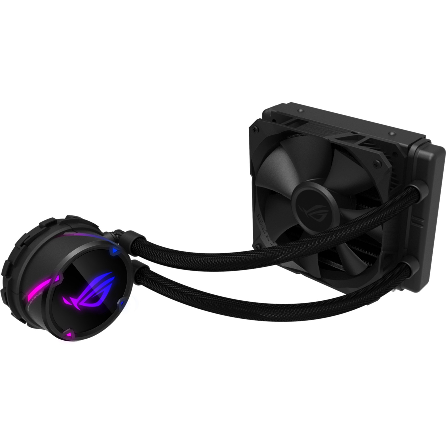 Asus ROG STRIX LC 120mm, Wasserkühlung | 04718017175166