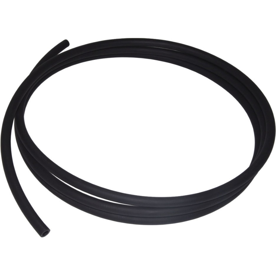 Alphacool AlphaTube TPV 12,7/7,6 – Black Matte 3,3m, Schlauch | 04250197186056 Alphacool AlphaTube TPV 12,7/7,6 – Black Matte 3,3m, Schlauch | 04250197186056