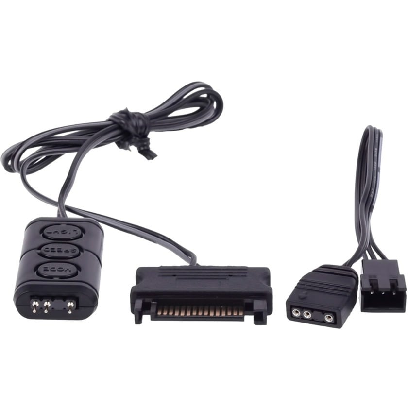Aurora Eiscontrol Addressable RGB Controller