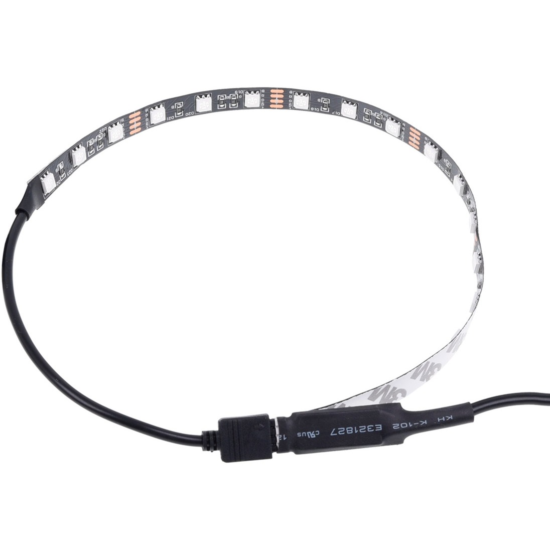 Alphacool Aurora LED Flexible Light 30cm inkl. Controller – RGB, LED-Streifen | 04250197152785 Alphacool Aurora LED Flexible Light 30cm inkl. Controller – RGB, LED-Streifen | 04250197152785