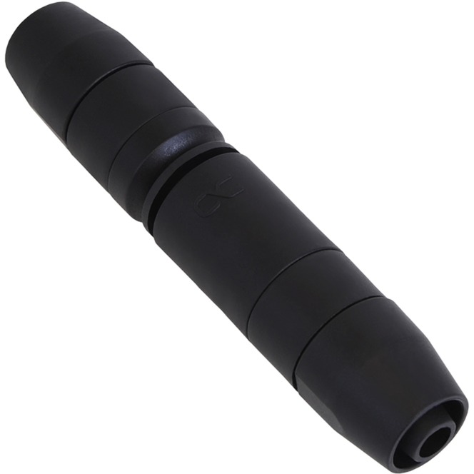 Alphacool ES Schnellverschlusskupplungsset TPV PushIn Industry Version, Verbindung | 04250197174695 Alphacool ES Schnellverschlusskupplungsset TPV PushIn Industry Version, Verbindung | 04250197174695