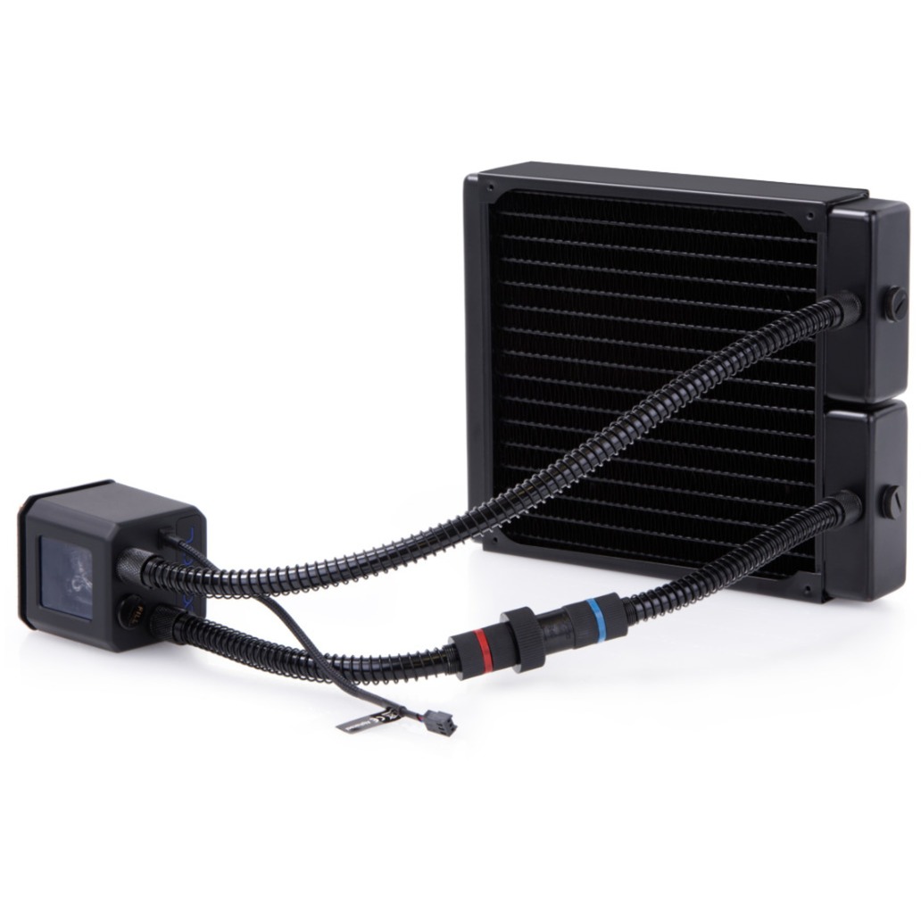 Alphacool Eisbaer 200 CPU 200mm, Wasserkühlung | 04250197117623 Alphacool Eisbaer 200 CPU 200mm, Wasserkühlung | 04250197117623