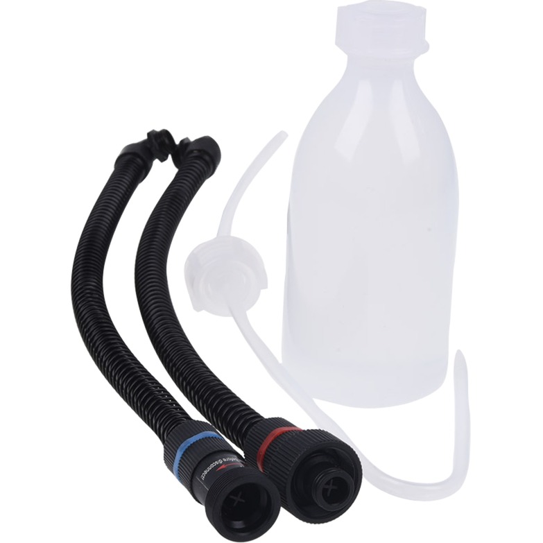 Alphacool Eisbaer Quick-Connect Extension Kit, Schlauch | 04250197125482 Alphacool Eisbaer Quick-Connect Extension Kit, Schlauch | 04250197125482