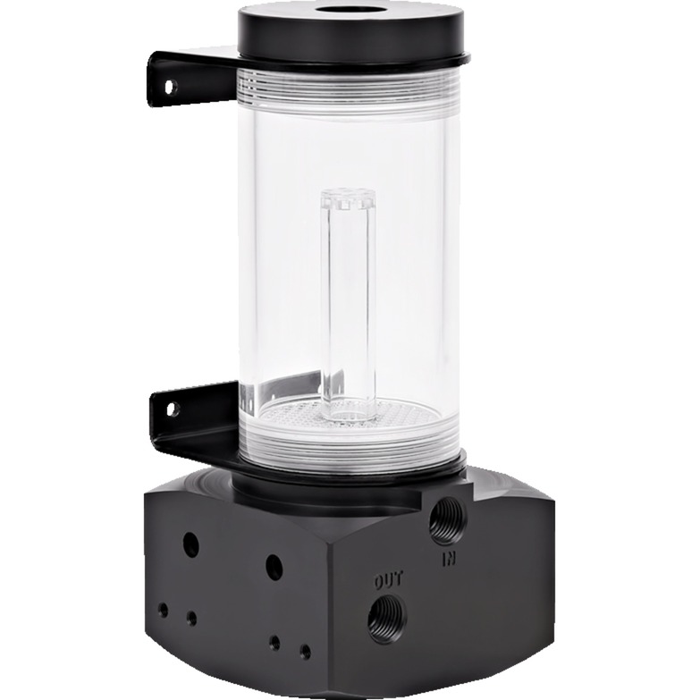 Alphacool Eisbecher D5, Ausgleichsbehälter | 04250197151993 Alphacool Eisbecher D5, Ausgleichsbehälter | 04250197151993