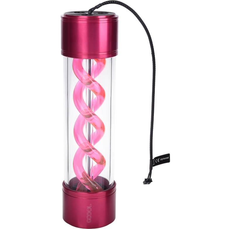 Alphacool Eisbecher Helix 250mm Ausgleichsbehälter | 04250197153003 Alphacool Eisbecher Helix 250mm Ausgleichsbehälter | 04250197153003