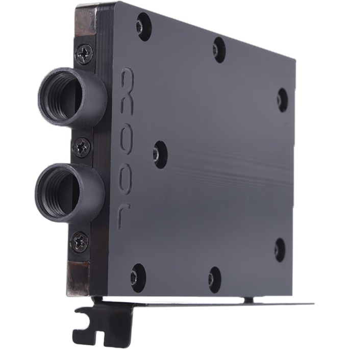 Alphacool Eisblock HDX-3, Kühlung | 04250197114356 Alphacool Eisblock HDX-3, Kühlung | 04250197114356